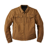Indian Mens Shift Jacket CE Storlek M